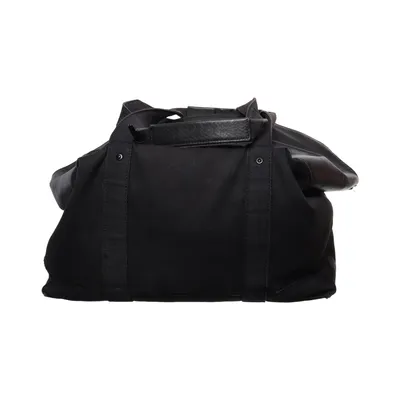 Axelremsväska (Philips Tote) från Carhartt Bomull, Skinn