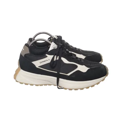 Trainers (Black, White, Brown) from O'Neill