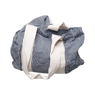 Handväska (Blå, Vit) från Dickies