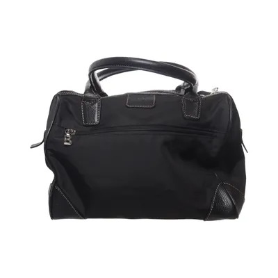 Handtasche (Schwarz) von Bogner