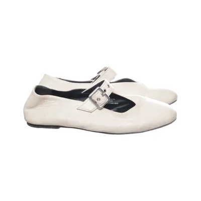 Ballerinaskor (Beige) från COS