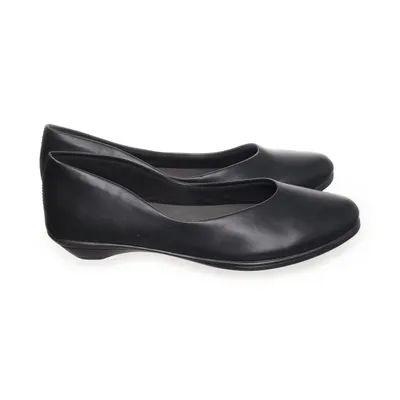 Ballet flats (Black)