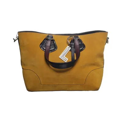 Handbag (Black) from Lancel