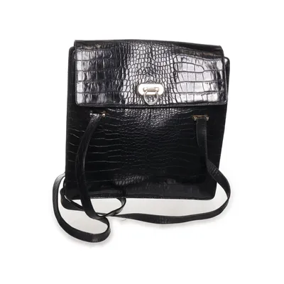 Sac à bandoulière (Noir) de Astor