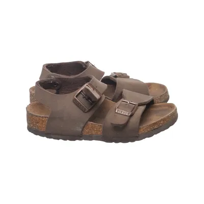 Sandals (Rio) from Birkenstock Leather