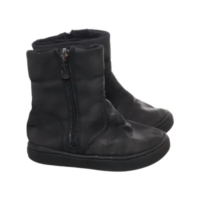Bottines (Noir) de Nelli Blu
