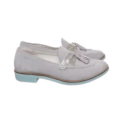 Loafers (Gray) from Jette