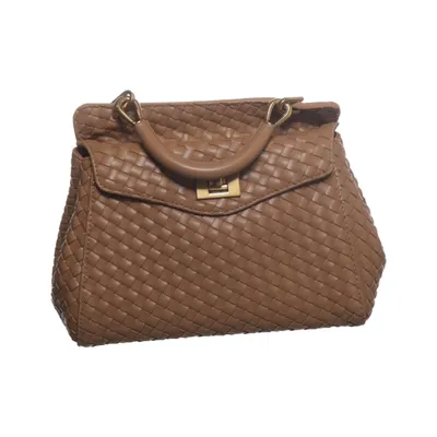 Handbag (Brown) from JW PEI Leather