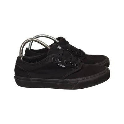 Chaussures en toile (Noir) de Vans