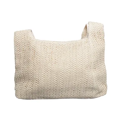 Handväska (Beige) från Glamorous Polyester