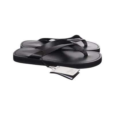 Flipflop (Svart) från Massimo Dutti Skinn