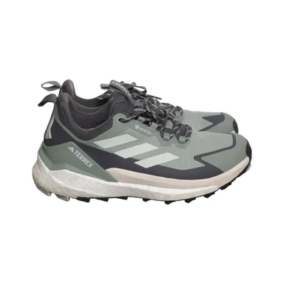 Vandringsskor (Grå, Grön) från Adidas