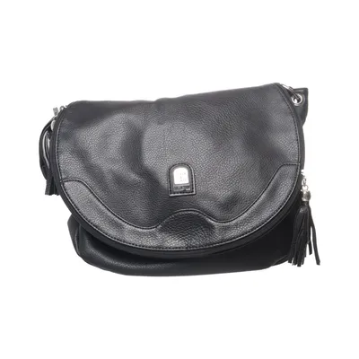 Shoulder-bag (Black) from Charm & Shape