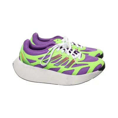 Trainers (Purple, Green, Multicolored) from Adidas