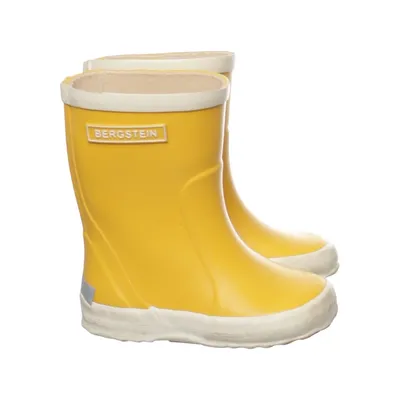 Bottes en caoutchouc (Rainboot) de Bergstein