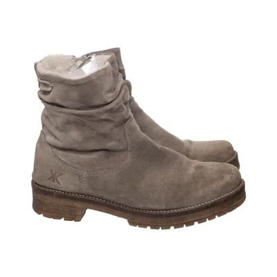 Boots (Petrol) från Kim Kay