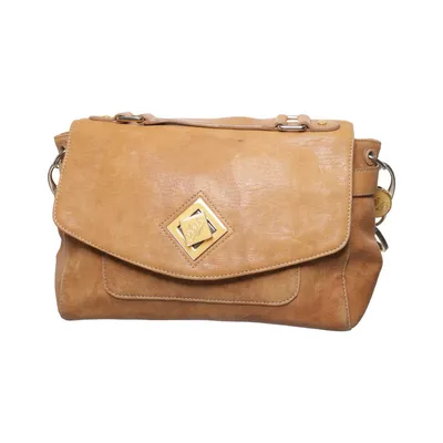 Umhängetasche (Braun) von Ted Baker