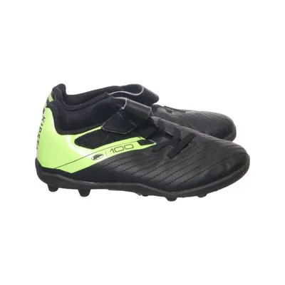 Chaussures de football (Agility 100) de Kipsta Polyester