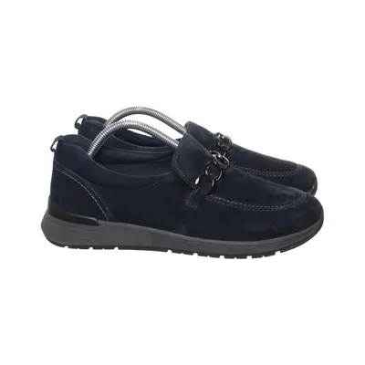 Loafers (Lou) från Medicus Skinn