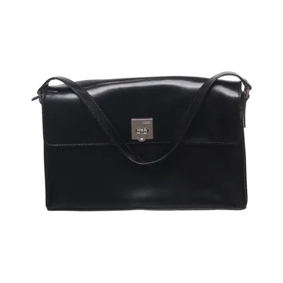 Shoulder-bag (Black) from Disser