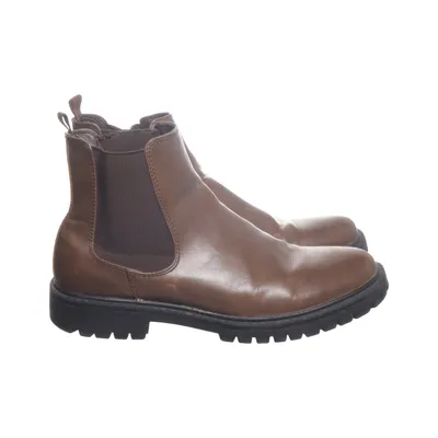 Chelsea boots (Brun) fra Pier One