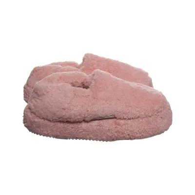 Slippers (Pink) from Pummys