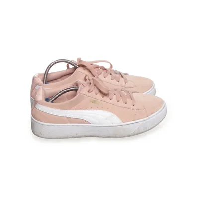 Sneakers (Roze, Wit) van Puma