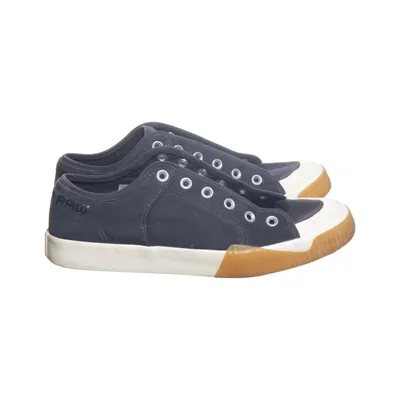 Tygskor (Blå) från G-Star Raw