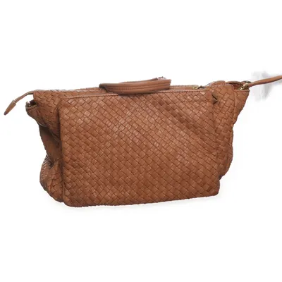Handtas (Bruin) van Marc O'Polo