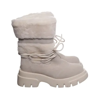 Boots (Beige) från Hammerstein