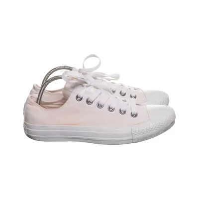 Tygskor (Vit) från Converse