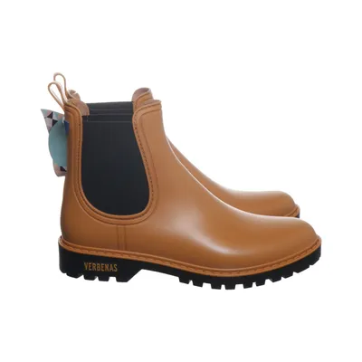 Chelsea boots (Brun, Sort) fra Verbenas
