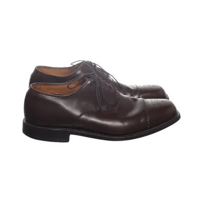 Oxfordskor (Brun) från Allen Edmonds