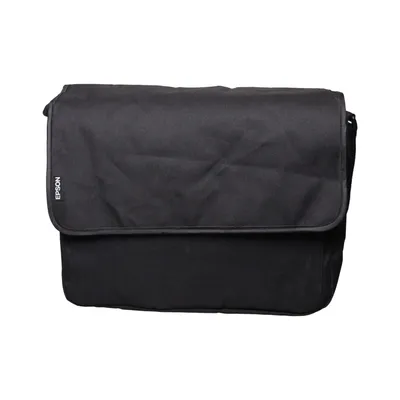 Sac d'ordinateur (Noir) de Epson Polyamide, Polyester