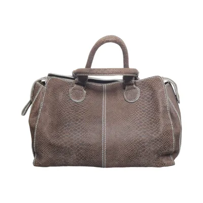 Handbag (Gray) from Liebeskind