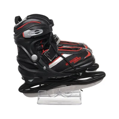 Schaatsen (Sliding King) van The King King