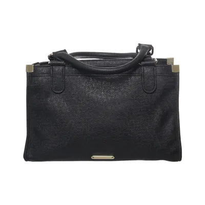 Handbag (Black) from Star by Julien Macdonald