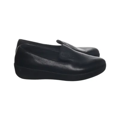 Loafers (Sort) fra Fitflop