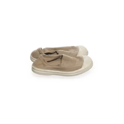 Chaussures en toile (Beige) de Collection L.