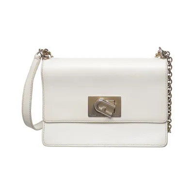 Shoulder-bag (Beige) from Furla