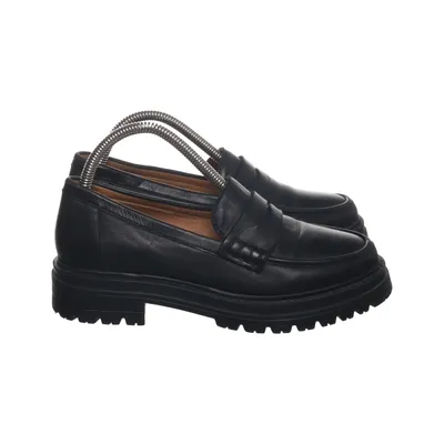 Loafers (Sort) fra Sézane