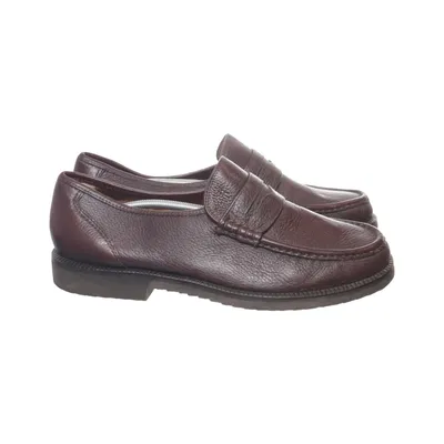 Loafers (Brun) från Sioux Skinn