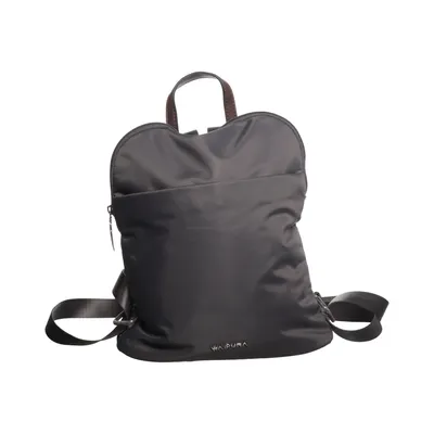Backpack (Gray) from Waipuna Polyamide, Polyester