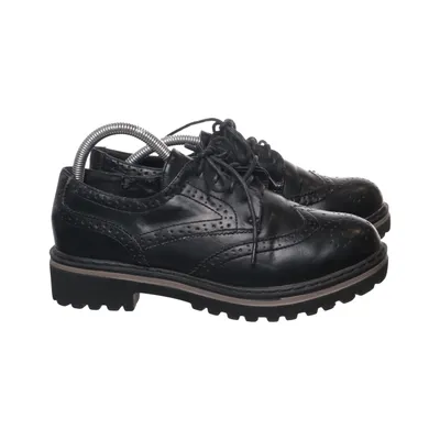 Brogues (Black) from Jenny Fairy
