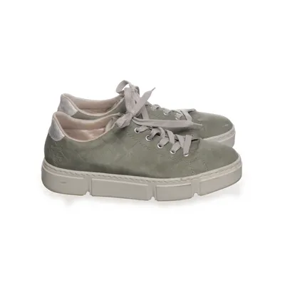 Sneakers (Grön) från Sneaker by Rieker