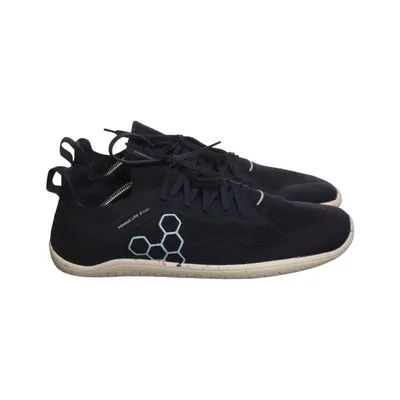Træningssko (Blå) fra Vivobarefoot