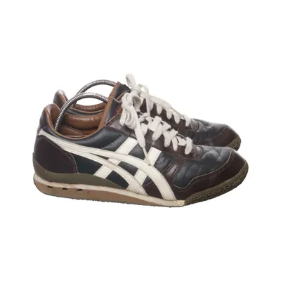 Trainers (Mexico 66) from Onitsuka Tiger Leather