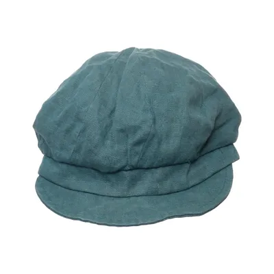 Brixton pet (Blauw) van Bocage Katoen, Linnen