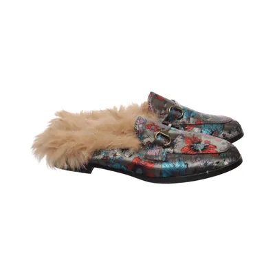 Slip-ins (Grå, Flerfärgad) från Lucky Shoes