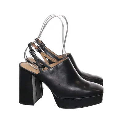 High heels (Black) from & Other Stories